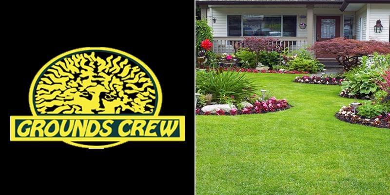 Grounds Crew