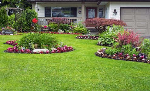 Grounds Crew 321 Patrick Rd E, Palmyra Pennsylvania 17078