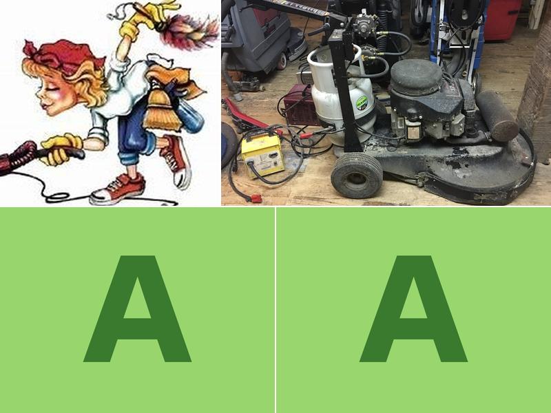 Aunt Mel's Cleaning Services