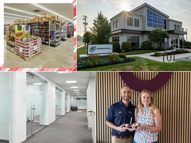 Speedwell Construction