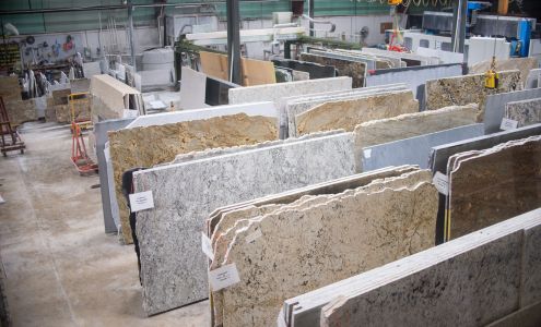 Atlantic Custom Granite & Marble Dallastown