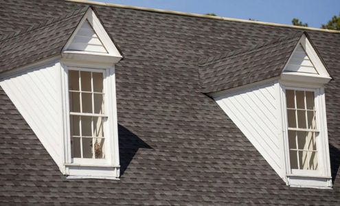 Affordable Roofing