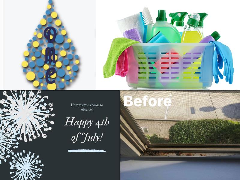 Decoya's Micro Cleaning Services