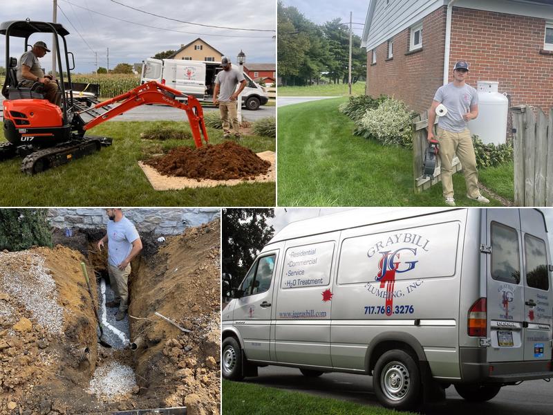 Graybill Service Group