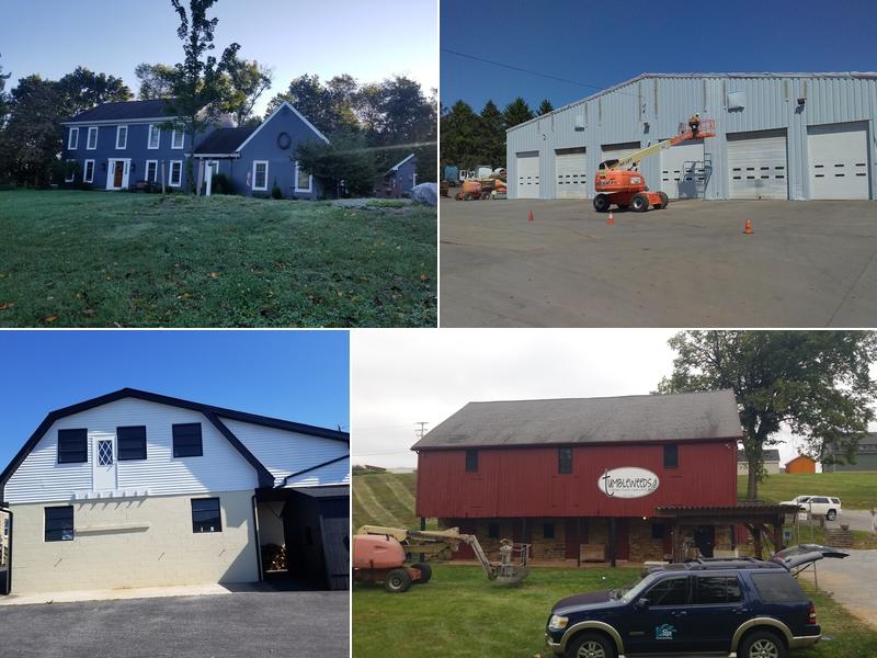 Sylvan Painting, LLC