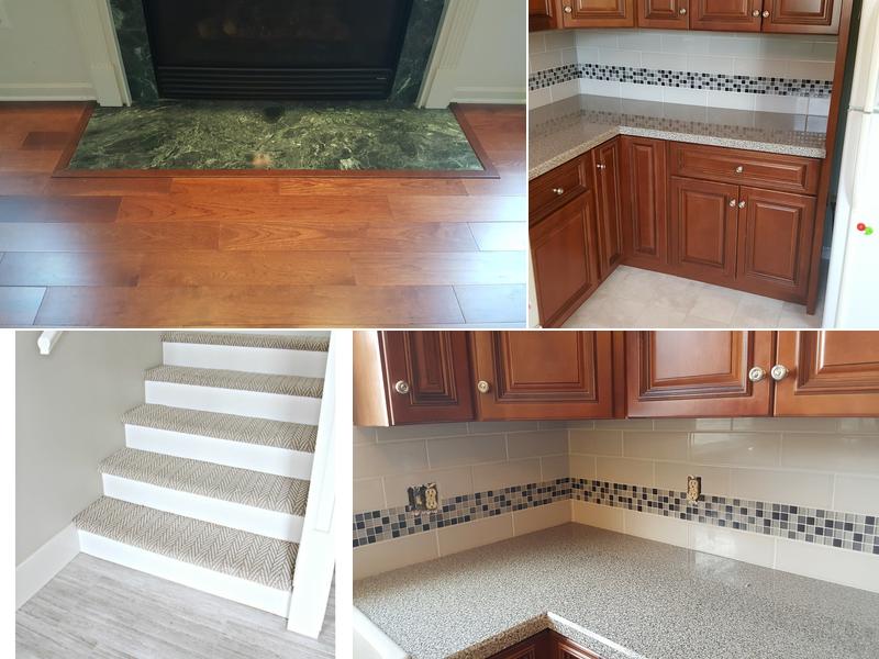 Mays Flooring Services