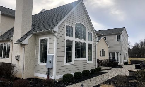 Ritchie Builders, LLC