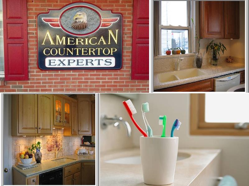 American Countertop Experts, Inc.