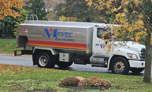 Meyer Oil Co