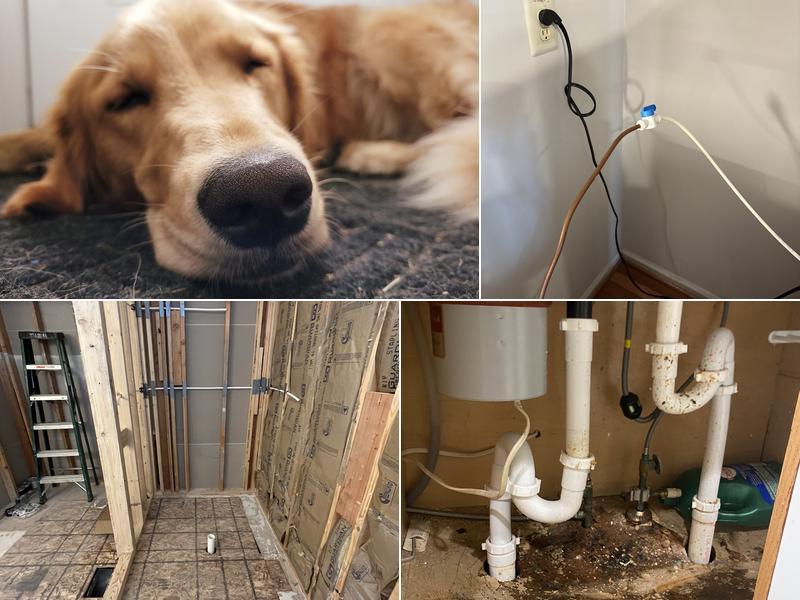 Golden Rule Plumbing & Contracting, LLC