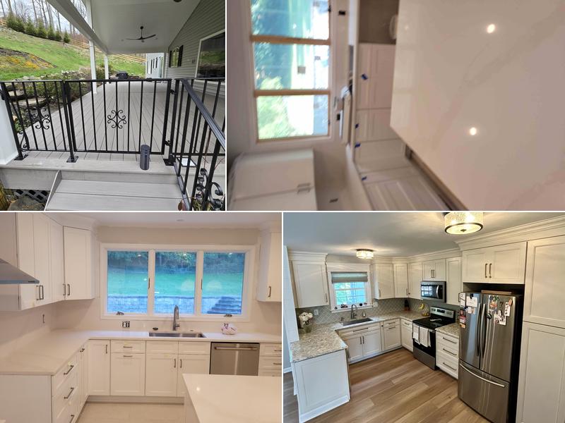 Santilli Costruction Inc