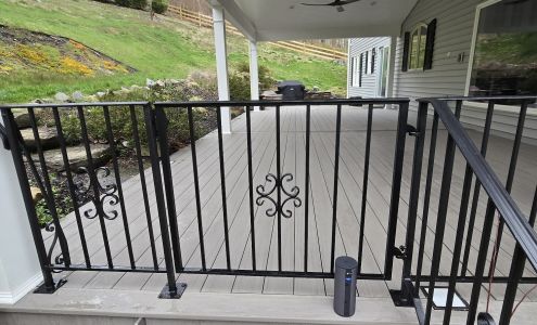 Santilli Costruction Inc