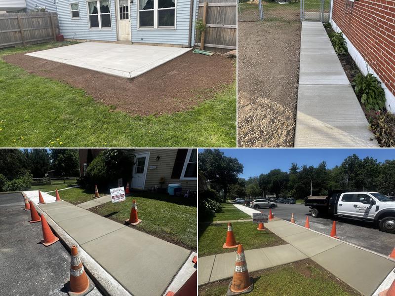 Saldutti and Son LLC