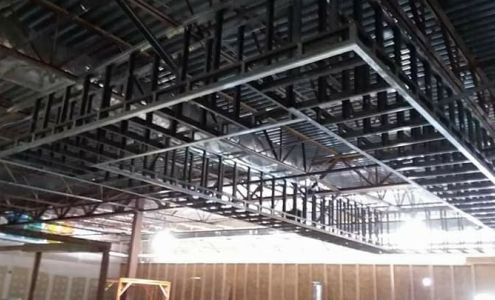 Big League Construction Services LLC