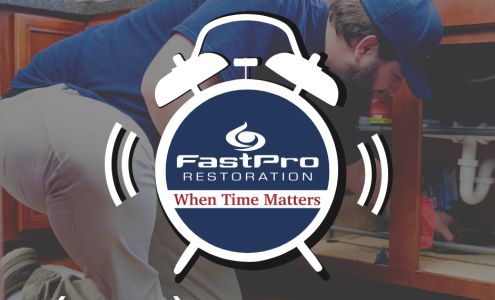 FastPro Restoration