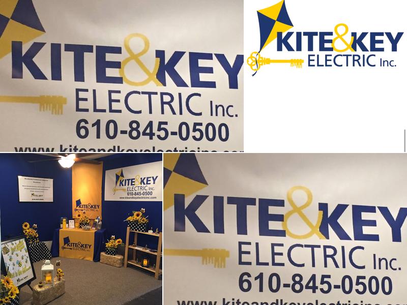 Kite & Key Electric Inc