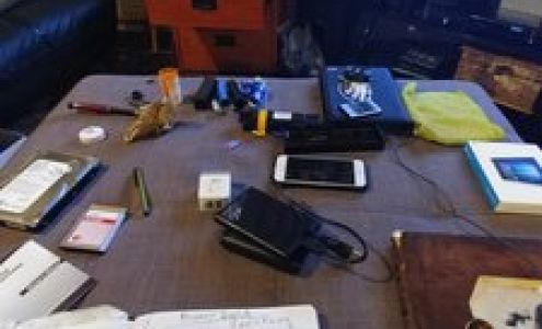 Catalyst Air Management Morgantown