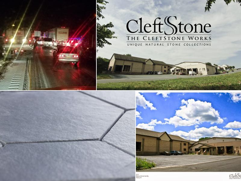 The CleftStone Works