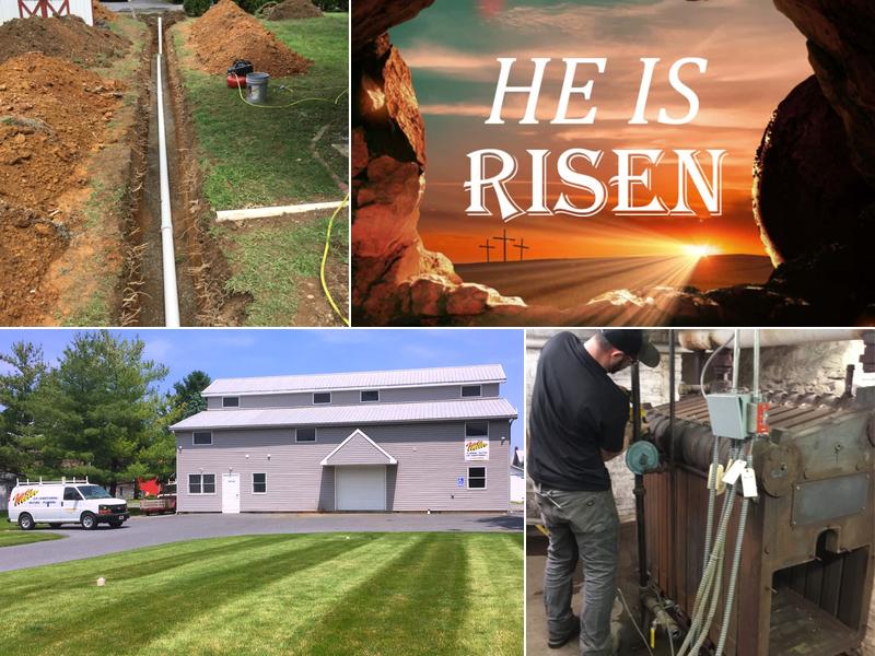 Irvin Weiler Plumbing, Heating, & Air Conditioning, Inc.