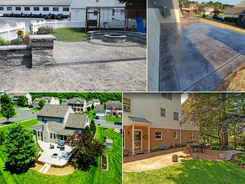 Stoney Hill Concrete