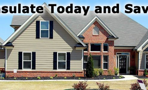 Sunrise Restorations Insulation Contractor