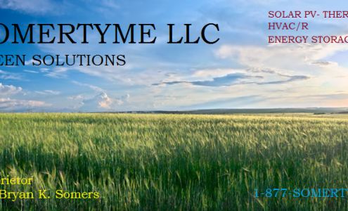 Somertyme LLC