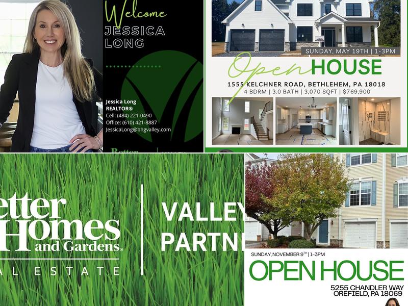 Better Homes and Gardens Real Estate Valley Partners