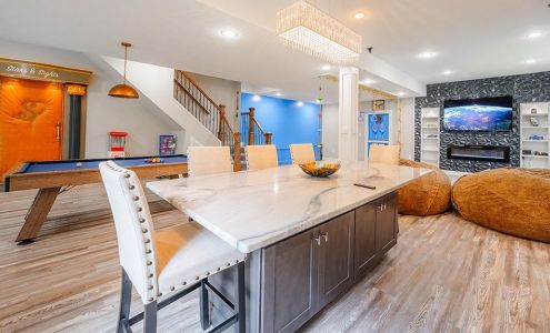 Eagle Construction & Remodeling, LLC 314 Sycamore Ln, Blandon Pennsylvania 19510