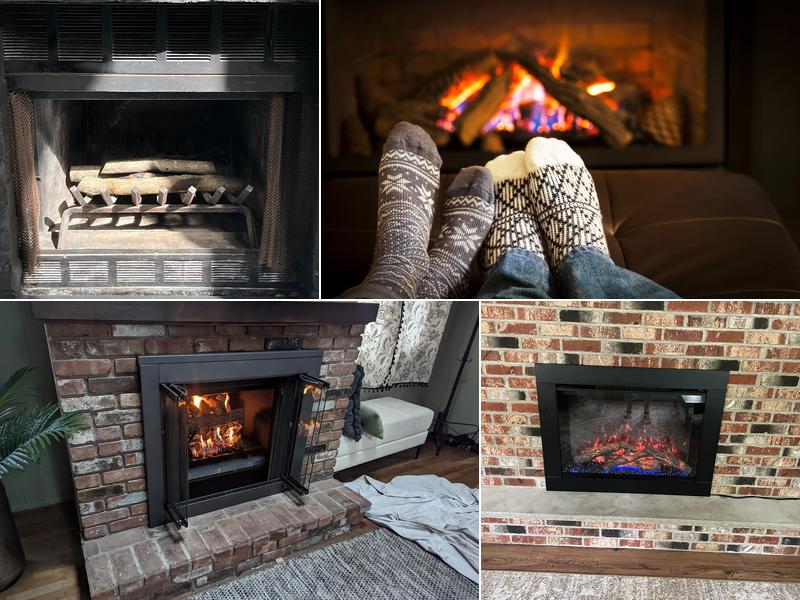 Integrity Chimney Service