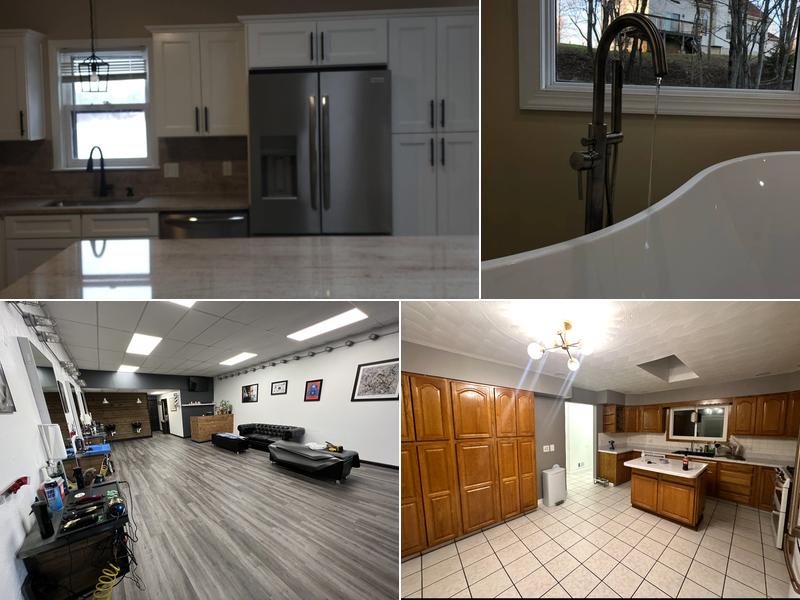 Iron Tough Remodeling