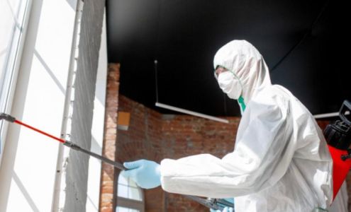 Polanco House Cleaning