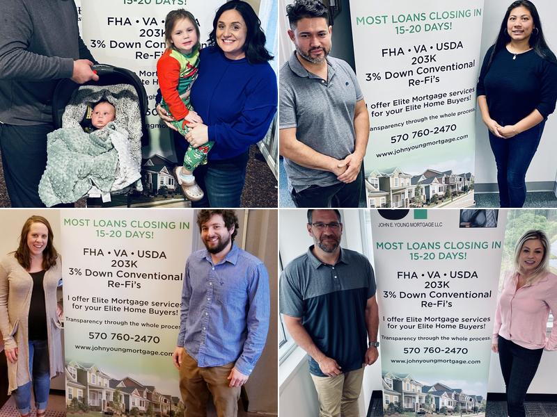 John E Young Mortgage LLC