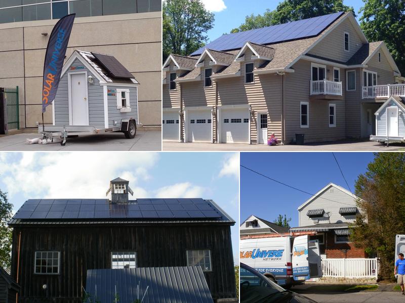 REPOWER by Solar Universe Northeast PA