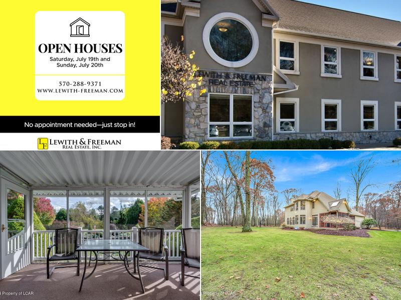 Lewith & Freeman Real Estate, Inc.