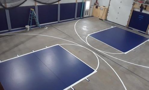 P&C Painting 325 Highland Ave, Trucksville Pennsylvania 18708