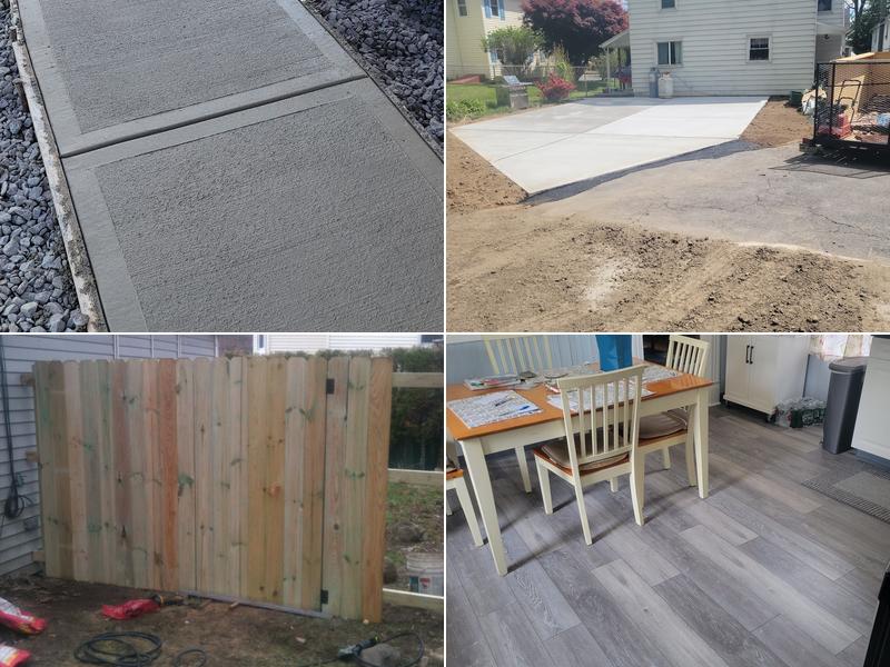 MJZ Construction LLC