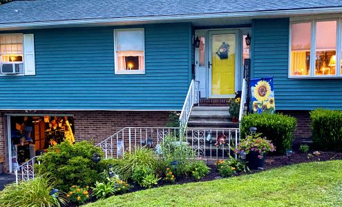 Kings Painting 445 Rutter Ave, Kingston Pennsylvania 18704