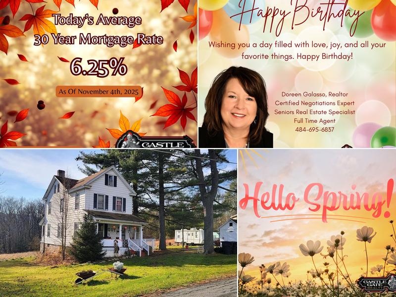 Castle Gate Realty Lehighton