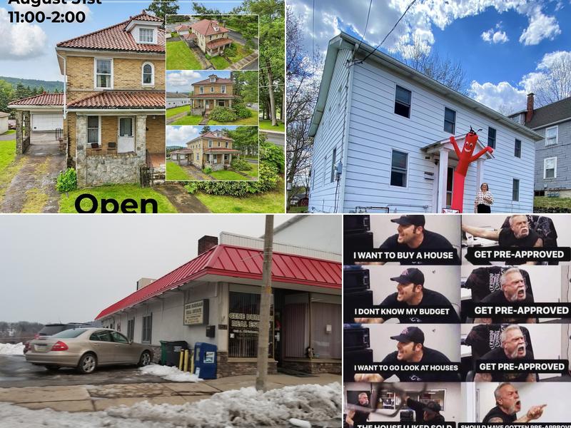 Gene Durigan Real Estate, Kimberly A Rabenold, Agent