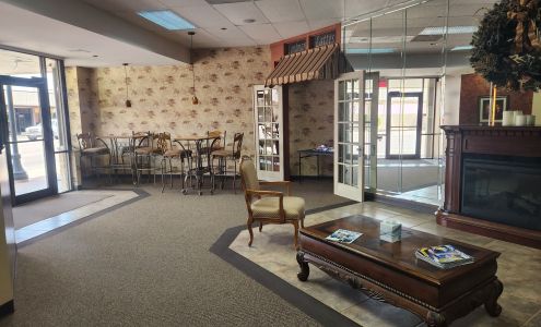 Real Estate Broker CallCory.Com