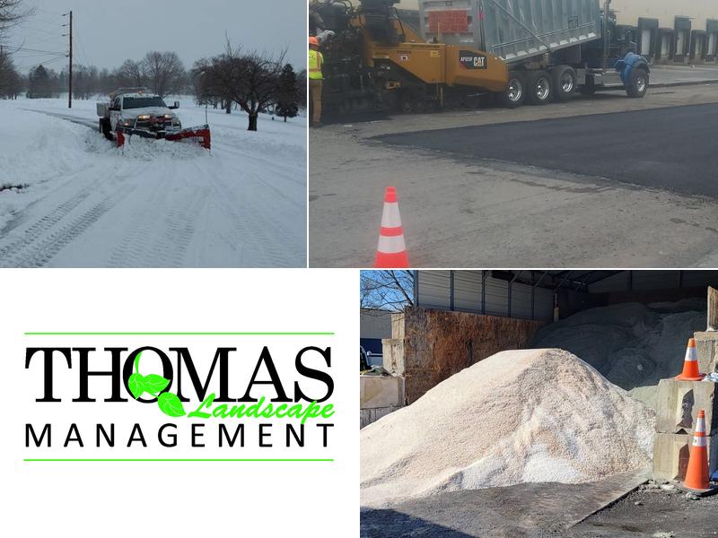 Thomas Landscape Management