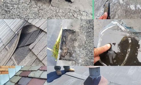 WaterpRoof Roofing Diagnostics