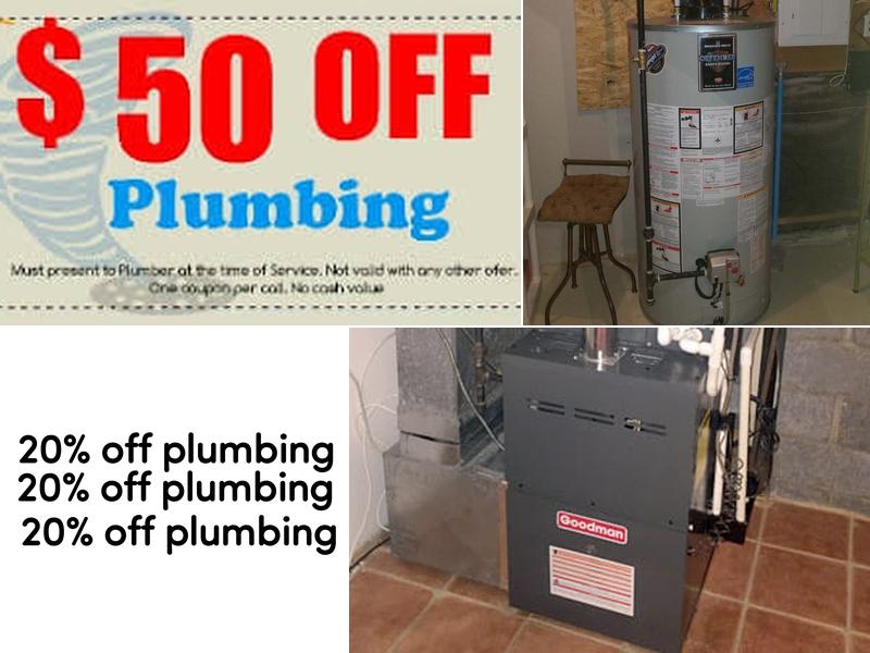 Paul Eveland Plumbing & Heating
