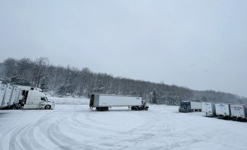 Karchner Logistics West Hazleton