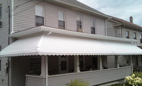 Danny Zola's Awnings Windows & Doors
