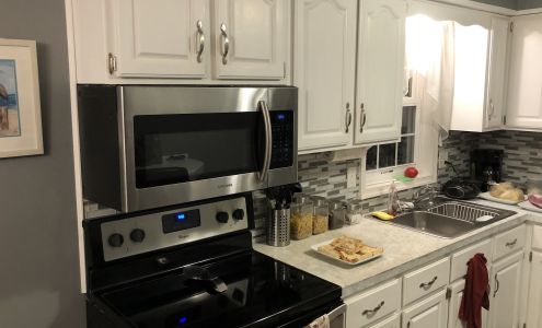 D&M Interior Exterior