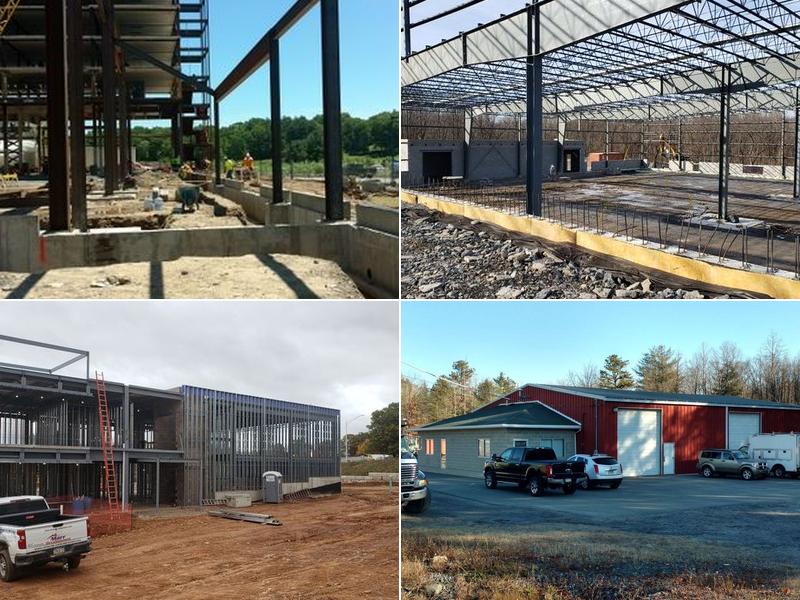 Raymond Orchard Construction