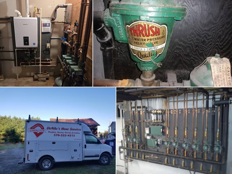 DeNike's Home Services LLC