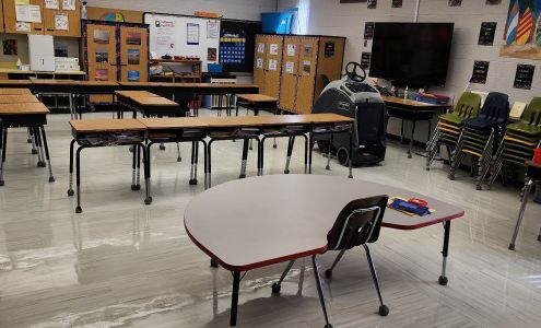 Pure Pro Cleaning Service,LLC 1050 Middle Ridge Dr, Gouldsboro Pennsylvania 18424