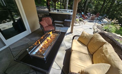 LiveAgain Landscaping LLC